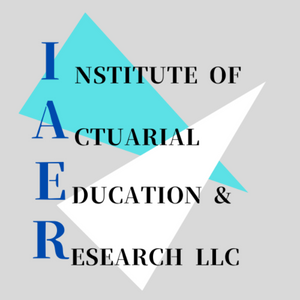 Iaer Institute Of Actuarial Education Research Llc